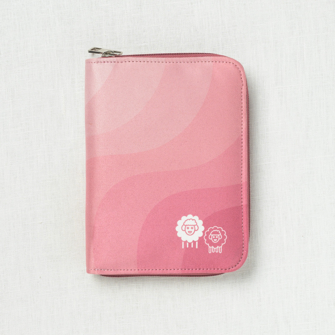 KnitPro Dreamz Grande Tunisian Crochet Hook Set – Wool and Company