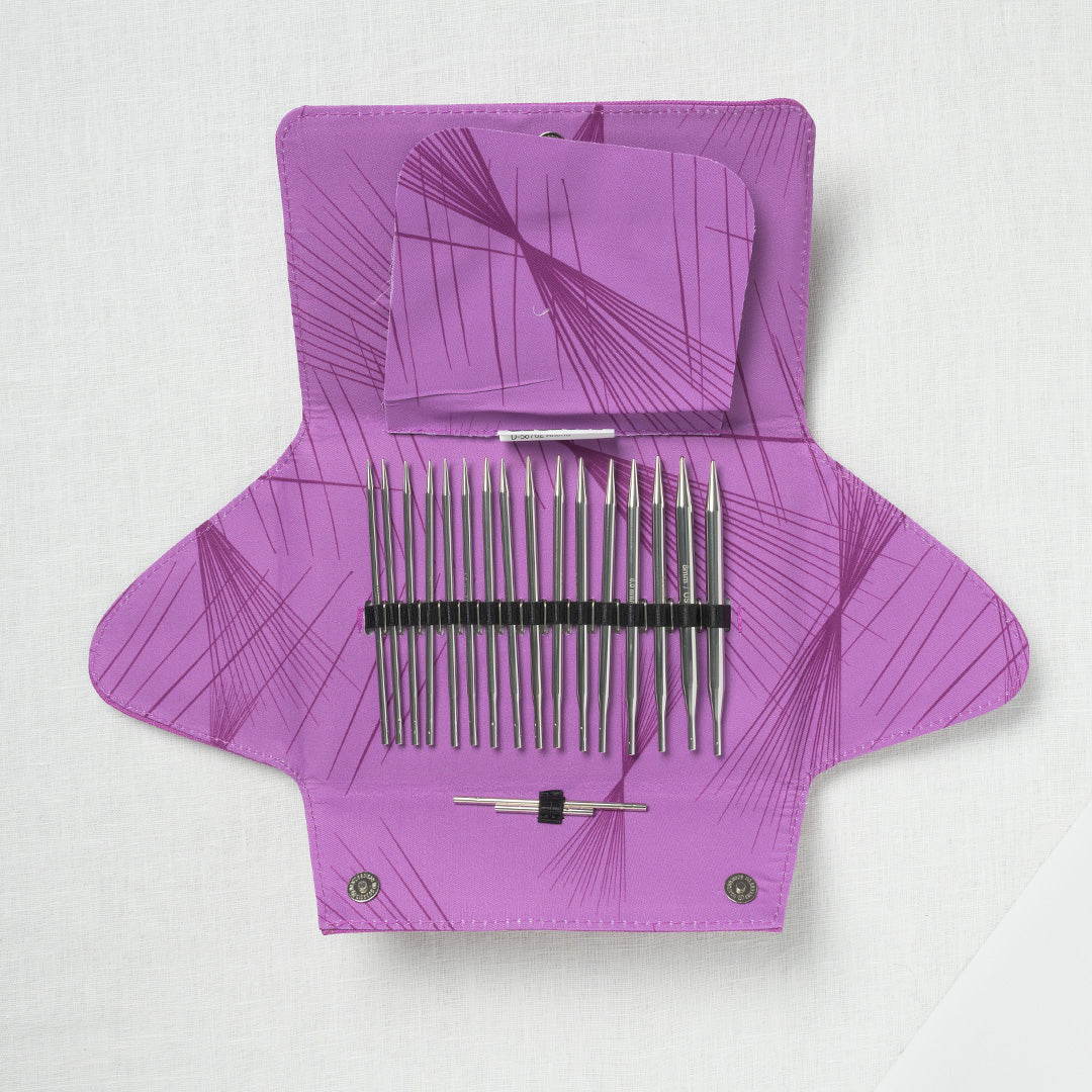 【新品未使用】Needles Set-Up S smartstix-normal-ic-set-