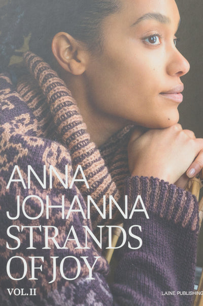Laine Strands of Joy Vol. II by Anna Johanna