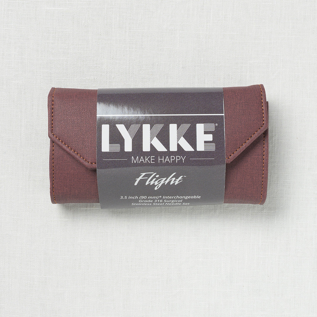Lykke Flight 3.5
