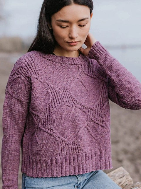 Deliciosa by Norah Gaughan – Wool and Company