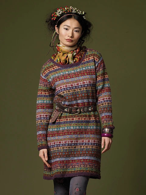 Lidiya by Kaffe Fassett – Wool and Company