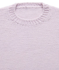 Lodge Pullover by Jared Flood