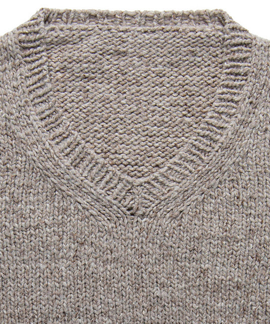Lodge Pullover by Jared Flood