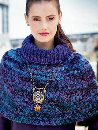 Columbia Waterfront by Sandi Prosser – Wool and Company