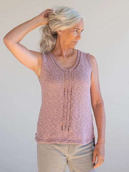 Lilika by Alison Green – Wool and Company