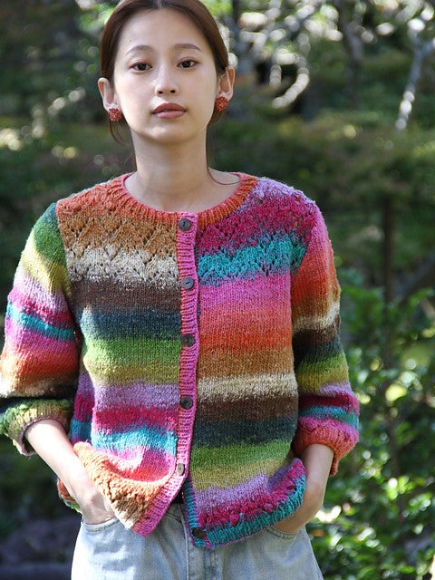 Ennoy エンノイ コラボ BUTTON CARDIGAN 極美品 XLサイズ 中古・古着通販】Charles Kirk (チャールズ カーク) ENNOY (エンノイ
