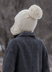 Winnipeg Hat by Bobbi IntVeld
