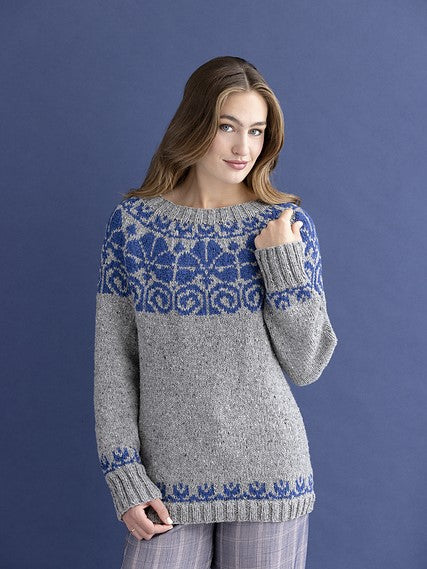 Sanne by Deborah Newton – Wool and Company