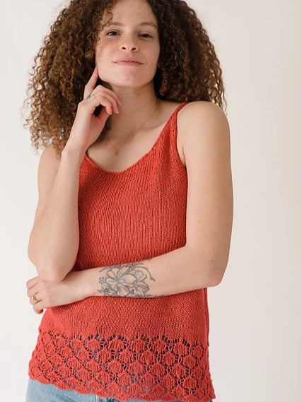 Kama by Hanna Maciejewska – Wool and Company