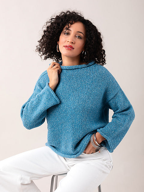 Rainham by Åsa Buchta – Wool and Company