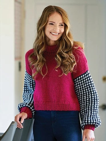 Mira by Chloe Birch – Wool and Company