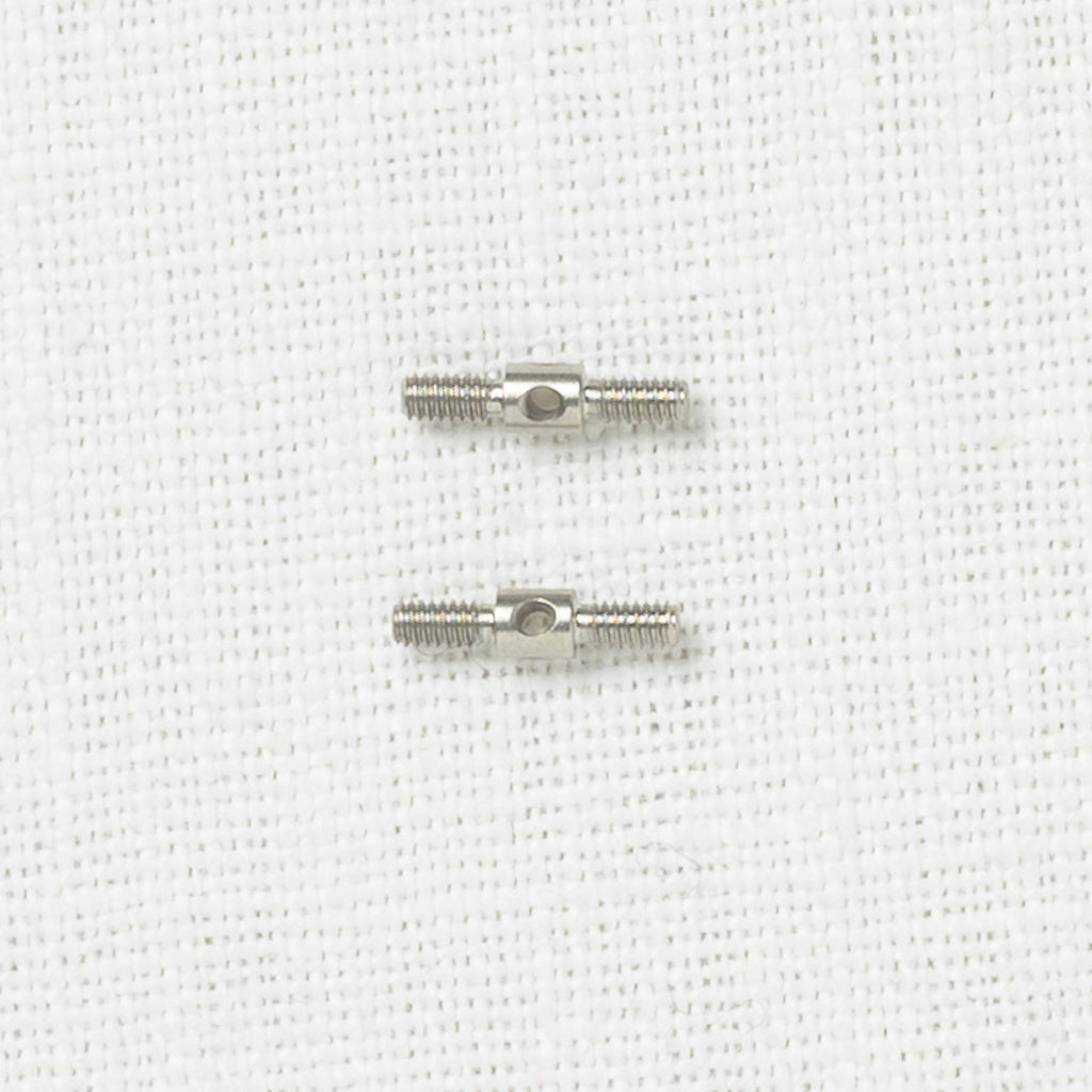 ChiaoGoo Small Cable Connectors
