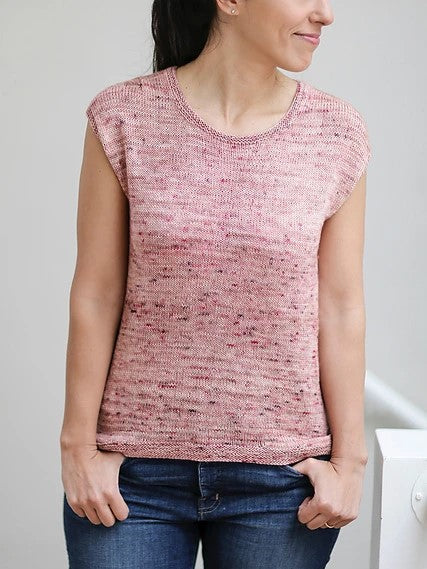 RIKA 肘パッチ ニット アパルトモン COTTON BF KNIT（ニット／セーター）｜L'Appartement（アパルトモン