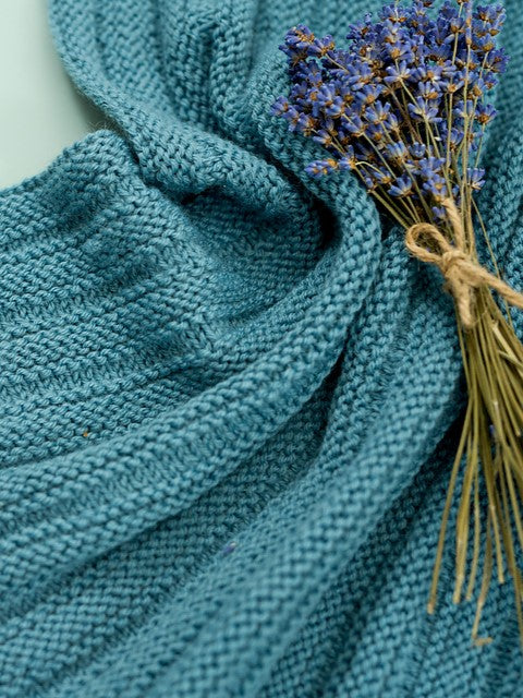 Susan Reversible Blanket