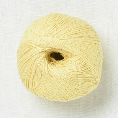 Knitting for Olive Pure Silk Lemon Curd