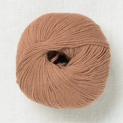 Knitting for Olive Merino Brown Nougat