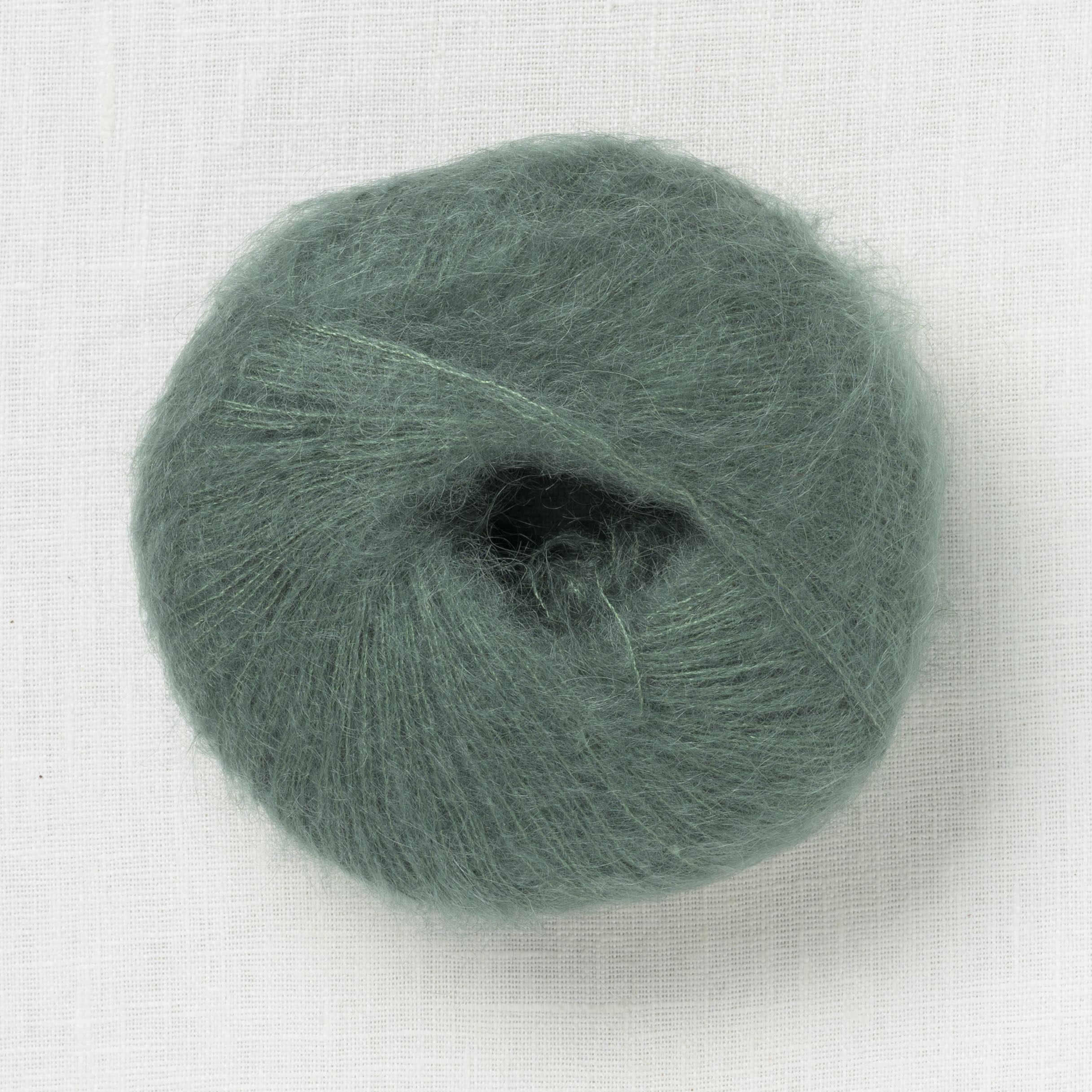 Sandnes Garn Tynn Silk Mohair 9080 Urban Chic – Wool and Company