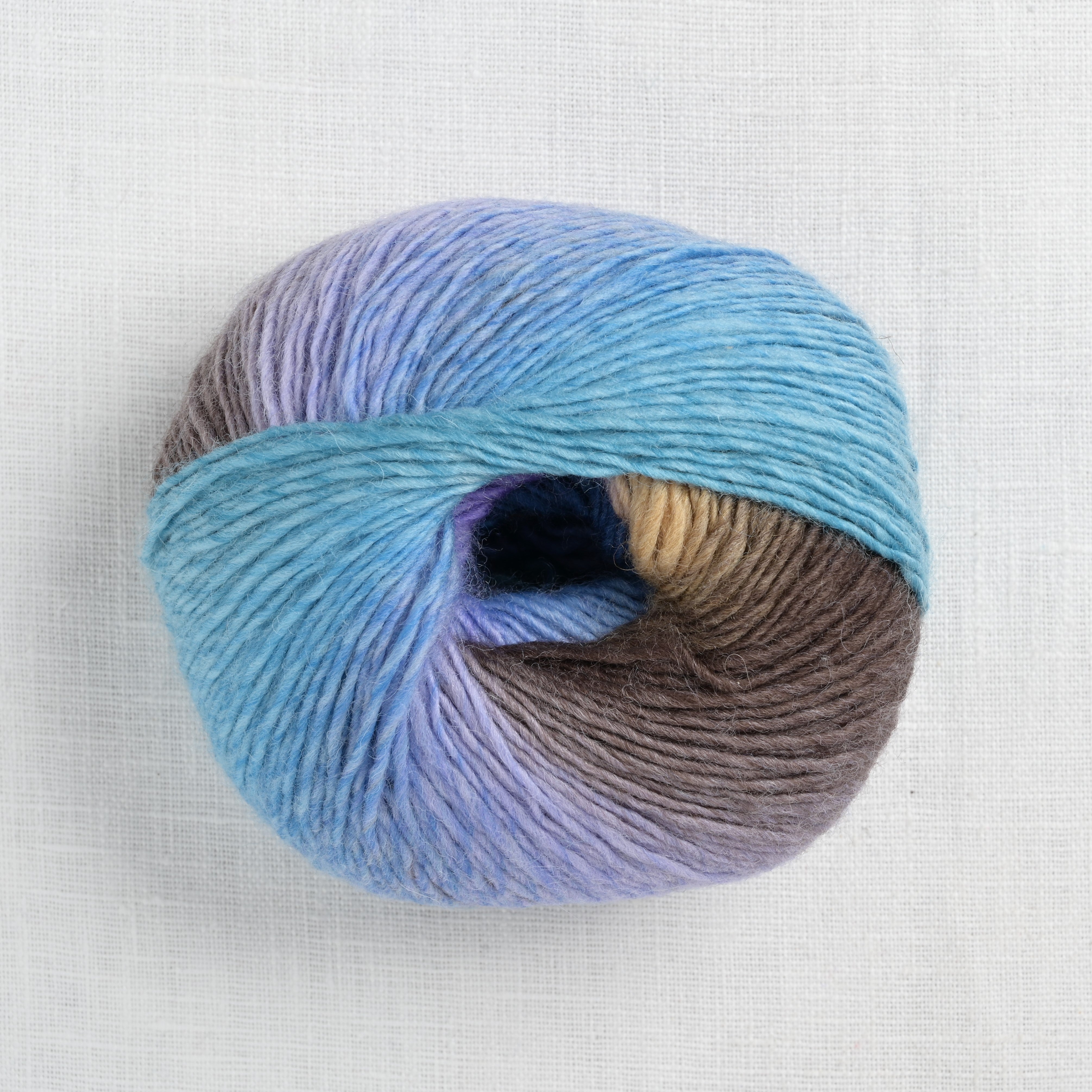 Lang Yarns Mille Colori Baby 202 Cozy – Wool and Company