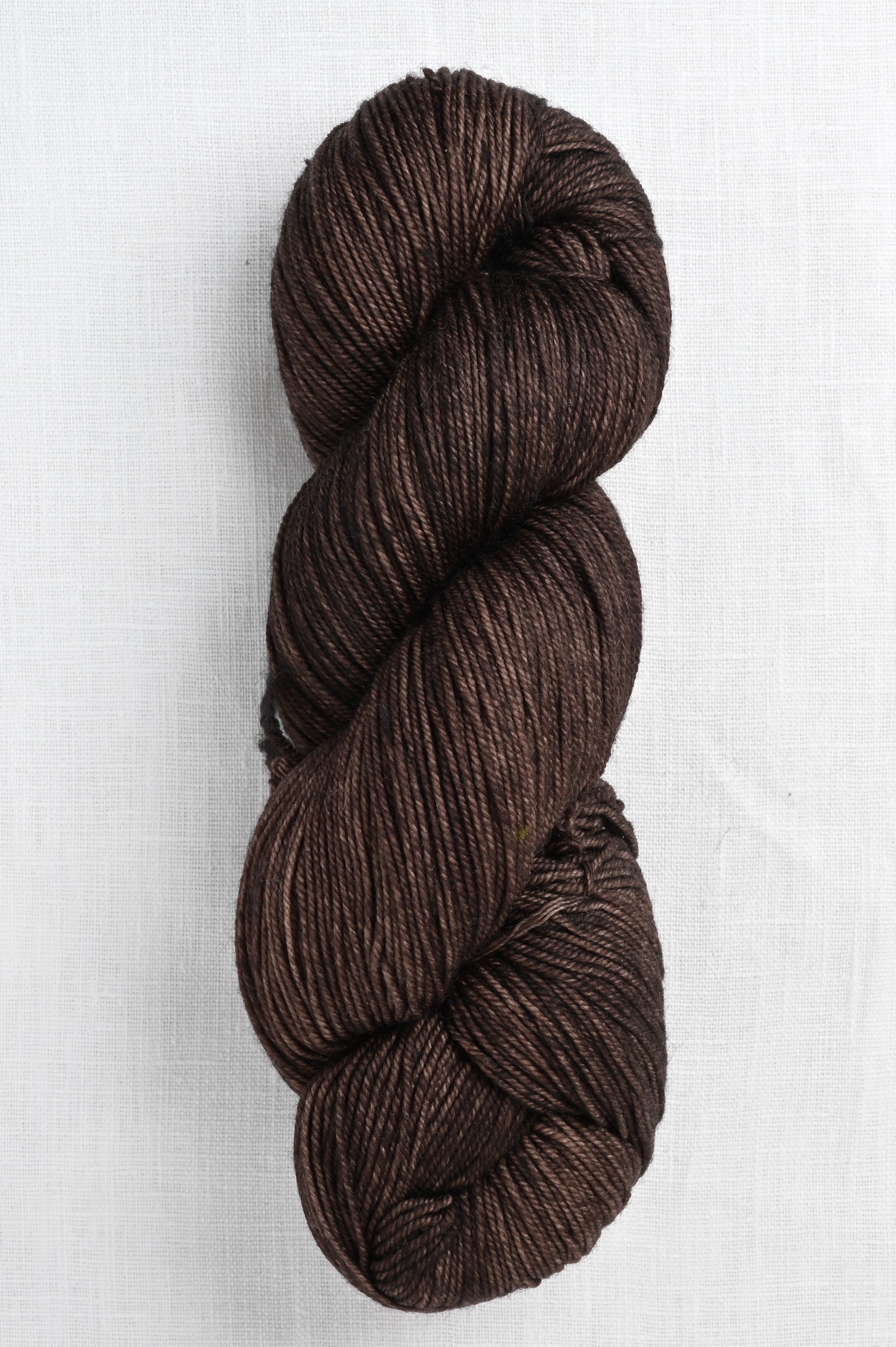 Malabrigo Sock 812 Chocolate Amargo – Wool and Company