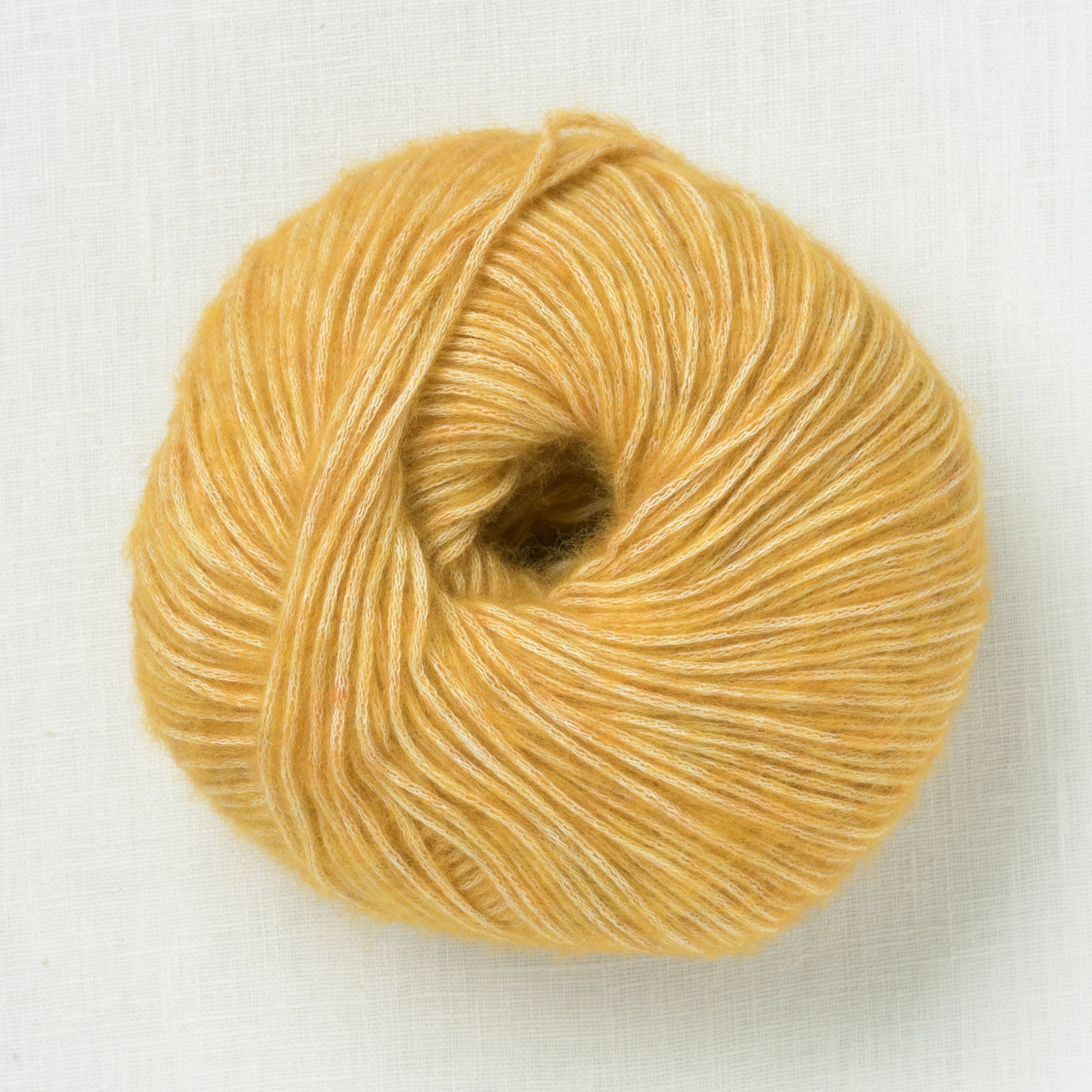 Juniper Moon Farm Cotton + Merino 07 Mimosa – Wool and Company