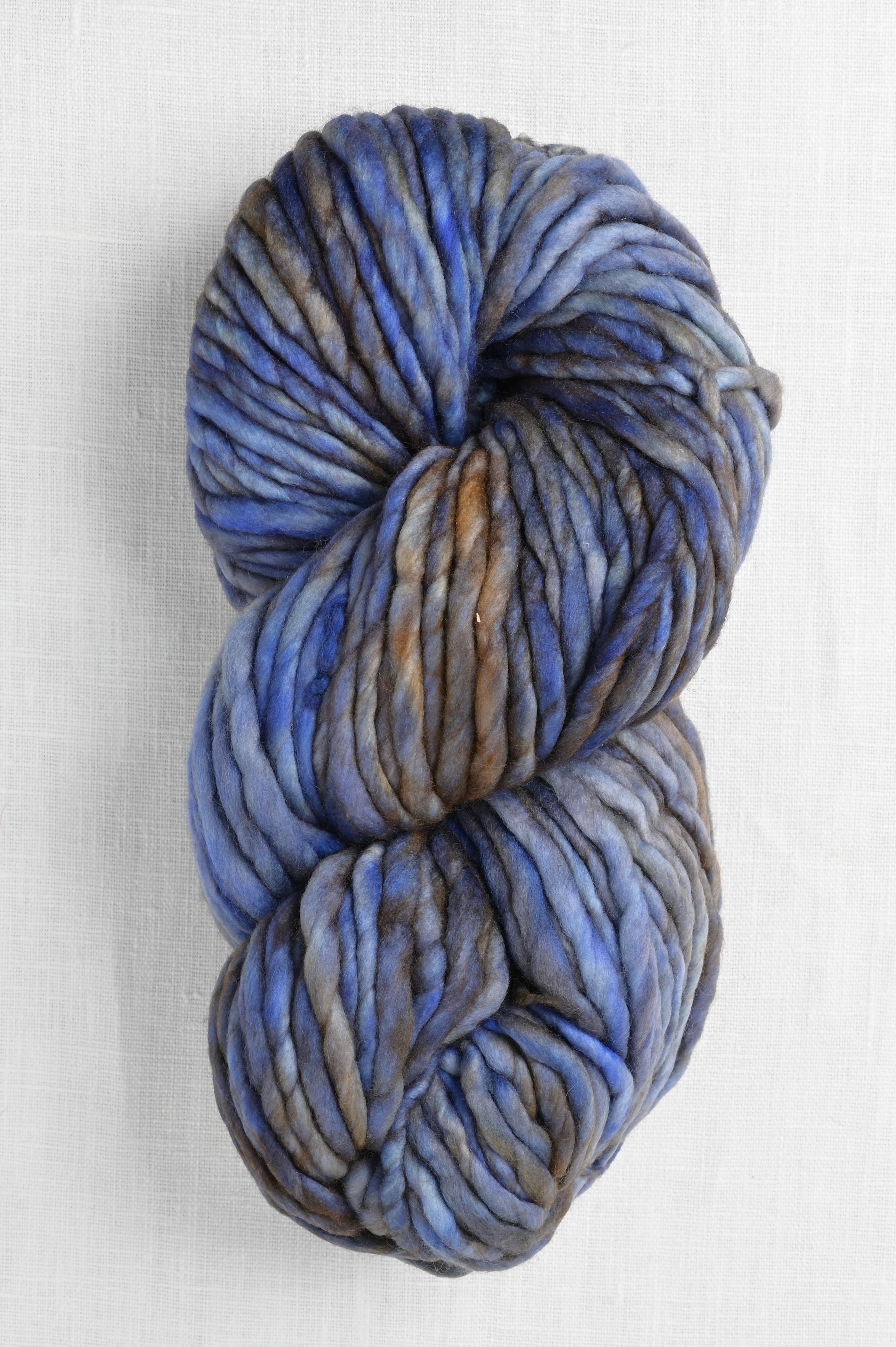 Malabrigo Rasta 187 Mercurio – Wool and Company