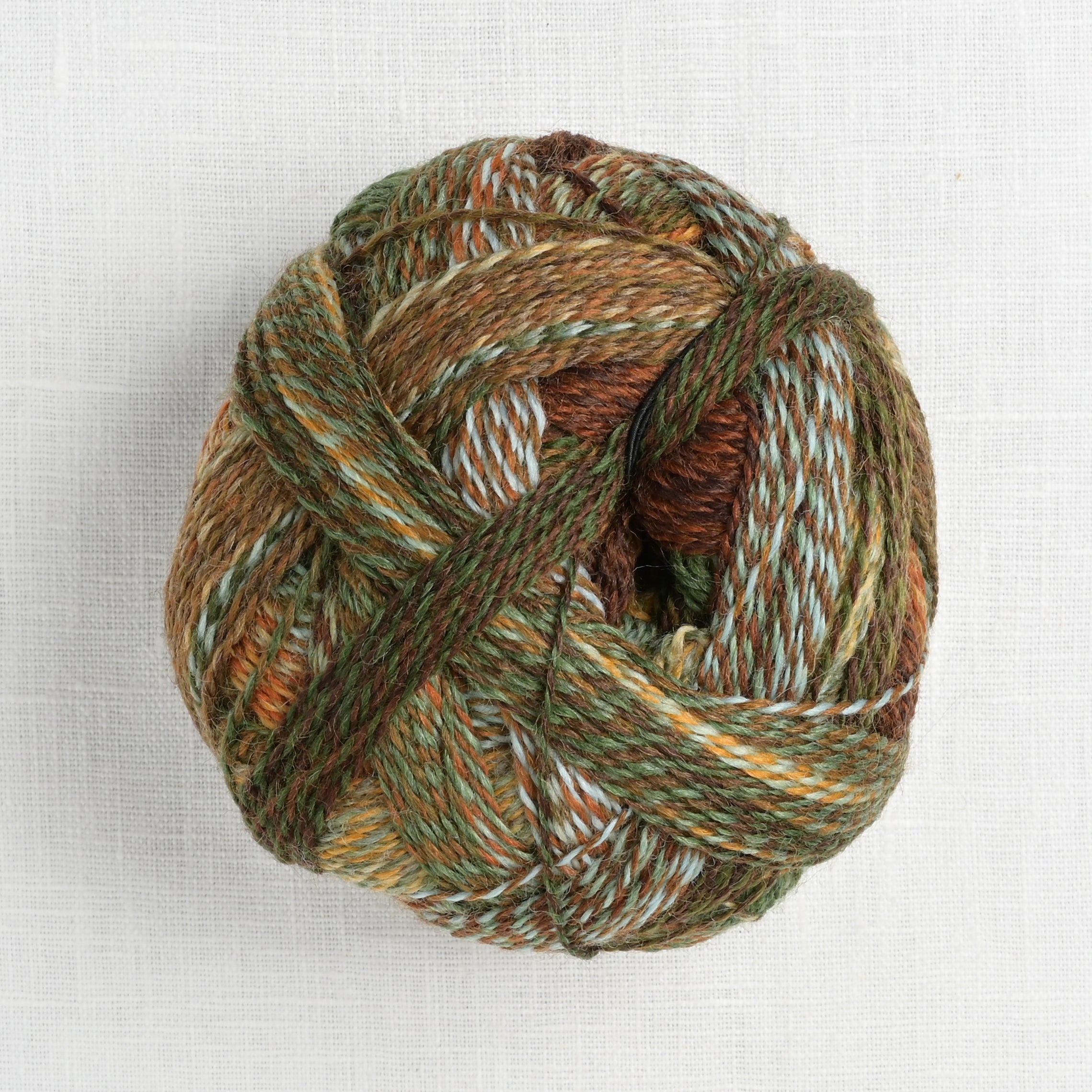 Schoppel Zauberball Crazy 1660 Flussbett – Wool and Company
