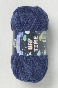 Lion Brand A Star is Born: Naptime 110 Navy