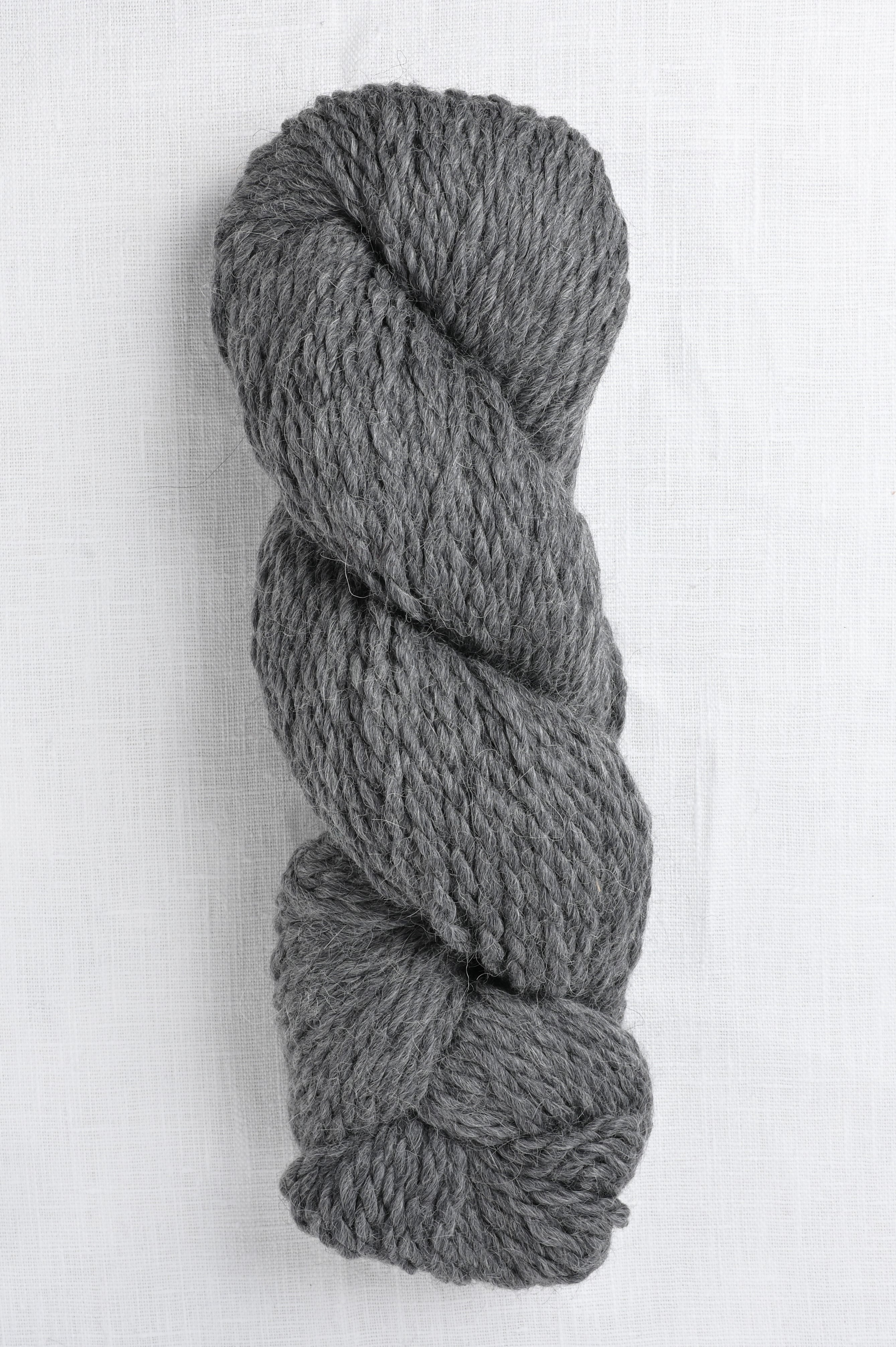 Cascade Baby Alpaca Chunky 570 Charcoal – Wool and Company