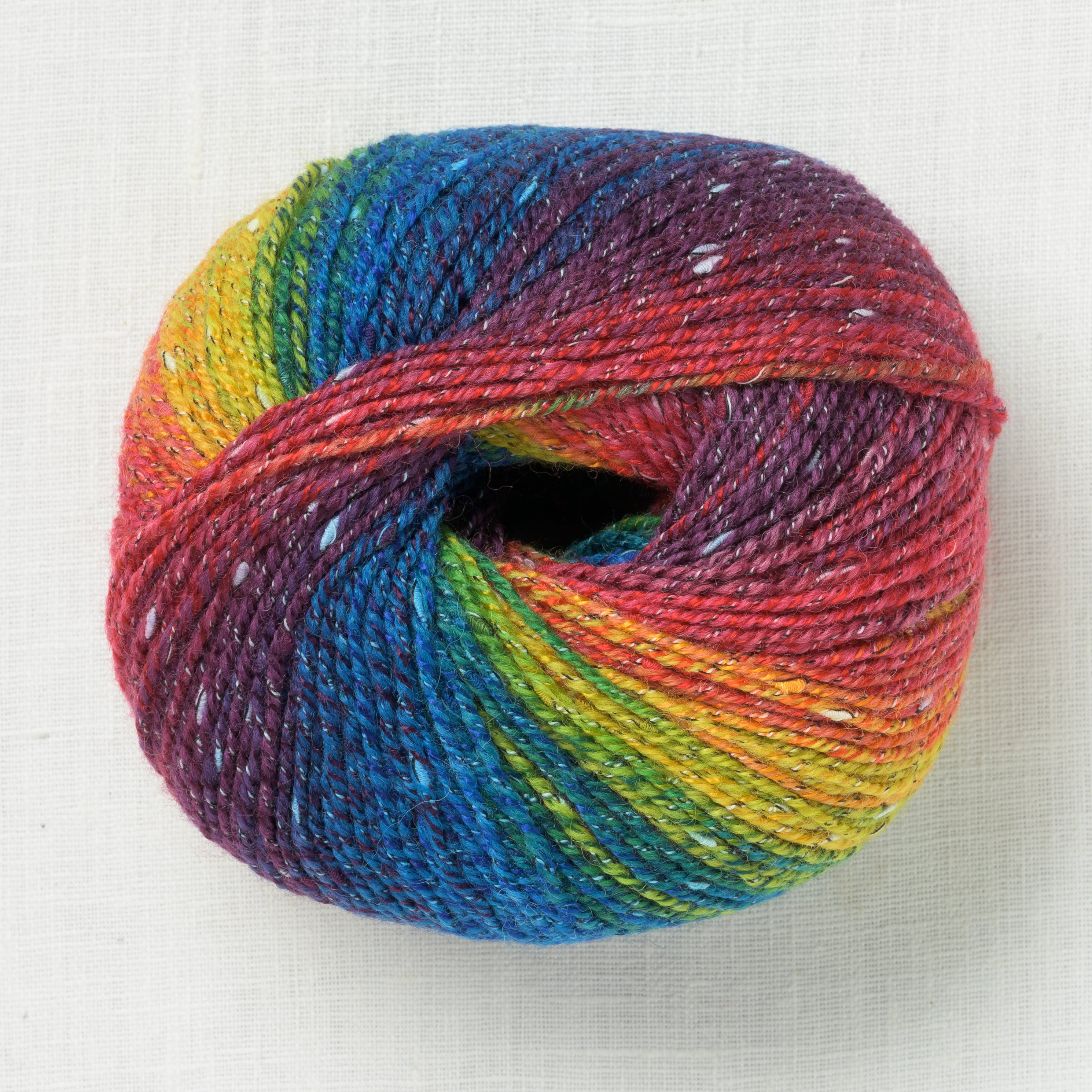 Berroco Sesame 7476 Fruit Salad – Wool and Company