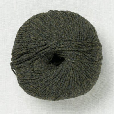 Knitting for Olive Heavy Merino Slate Green