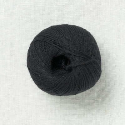 Knitting for Olive Compatible Cashmere Licorice
