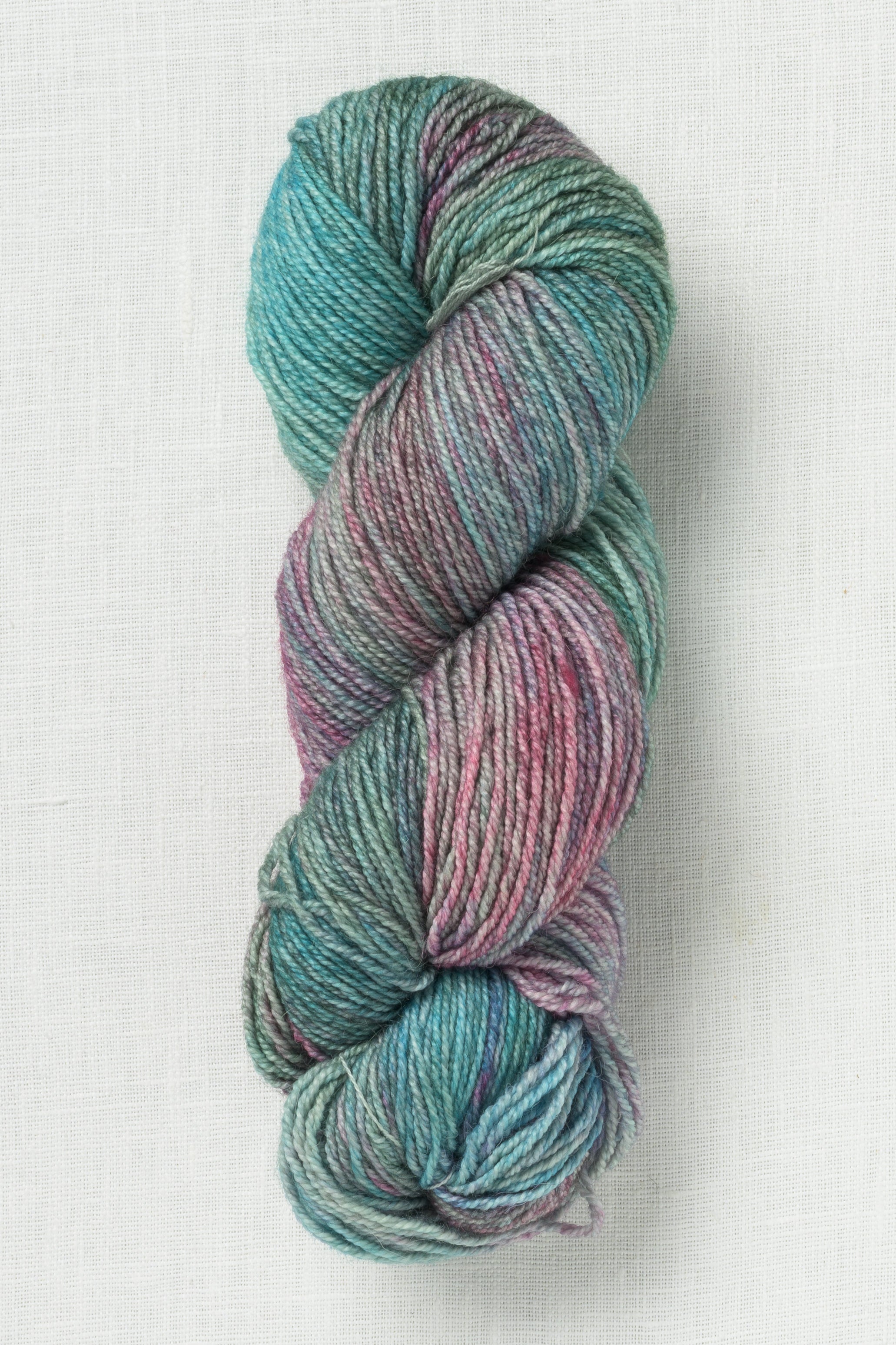 Malabrigo Dos Tierras 339 Cabo Polonia – Wool and Company