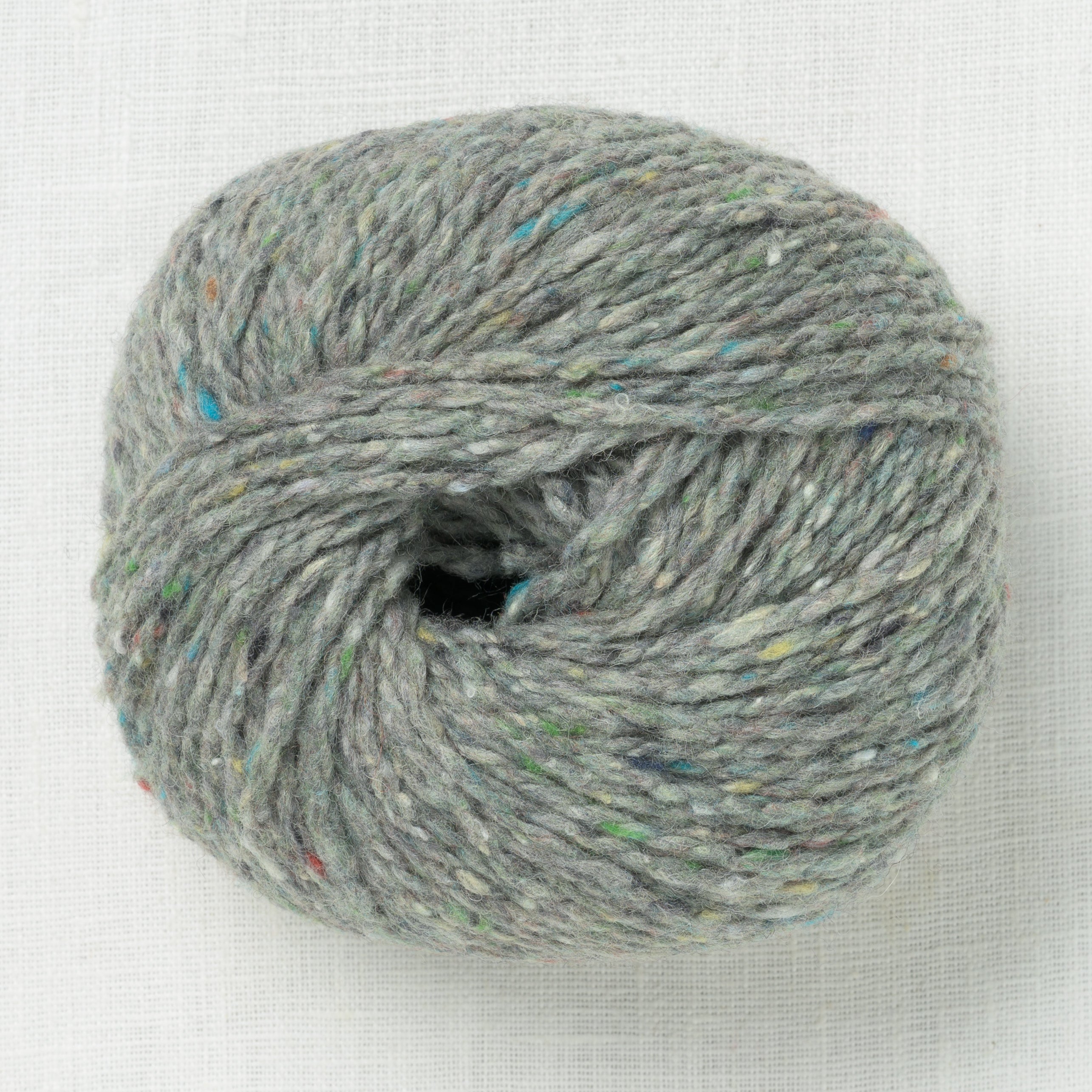 Berroco Millstone Tweed 11108 Anchor – Wool and Company