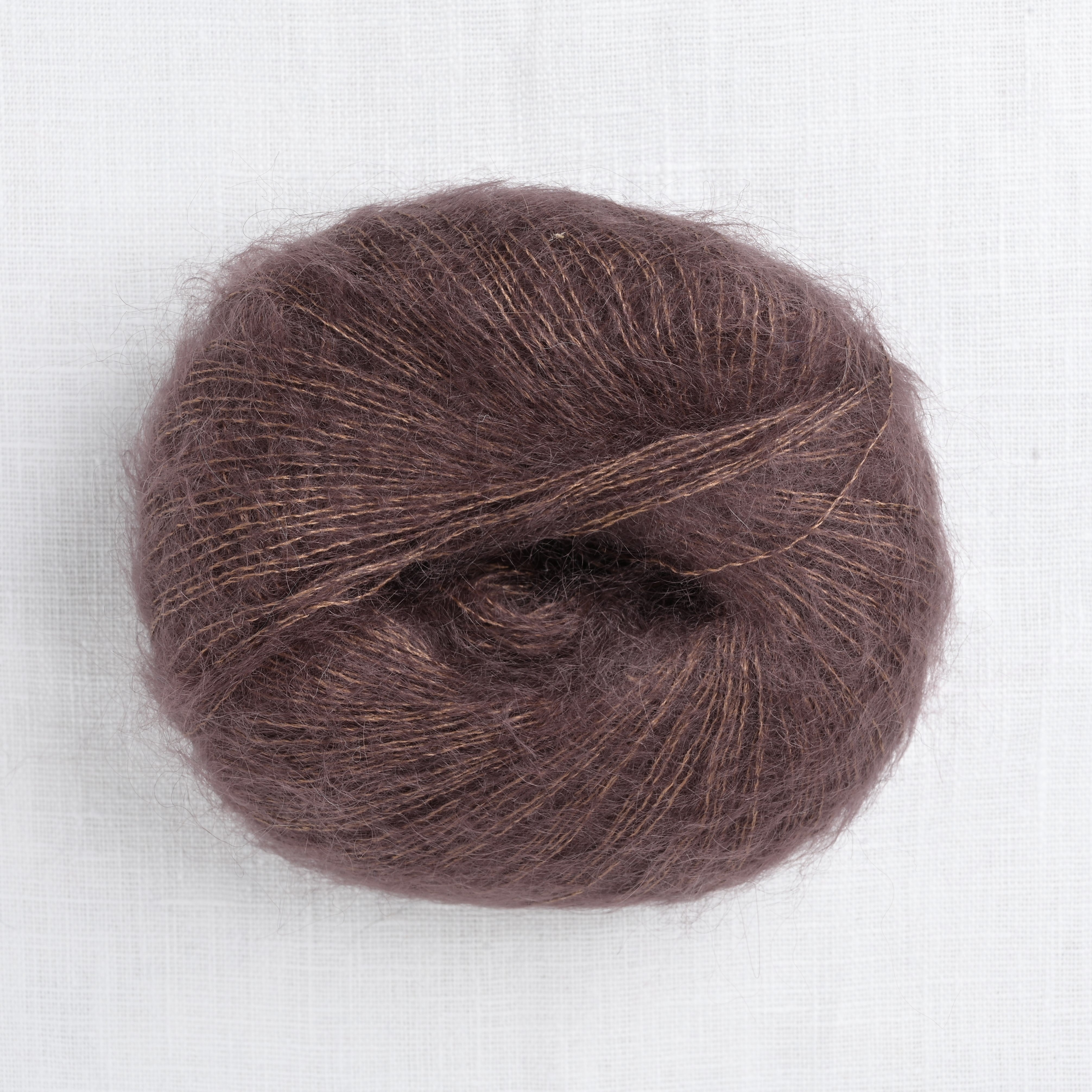 Rowan Kidsilk Haze 674 Bark – Wool and Company