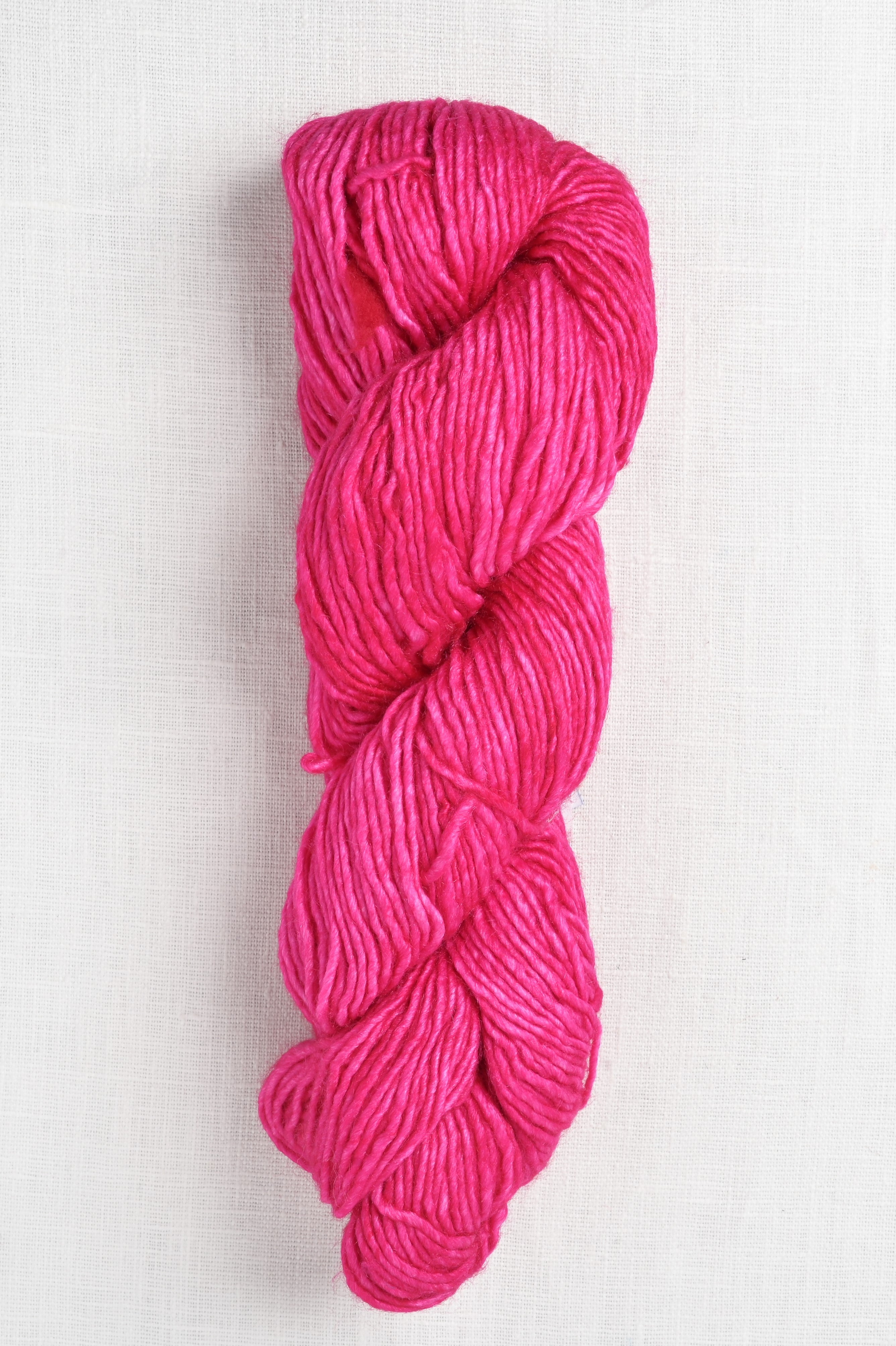 Malabrigo Silky Merino 093 Fucsia – Wool and Company