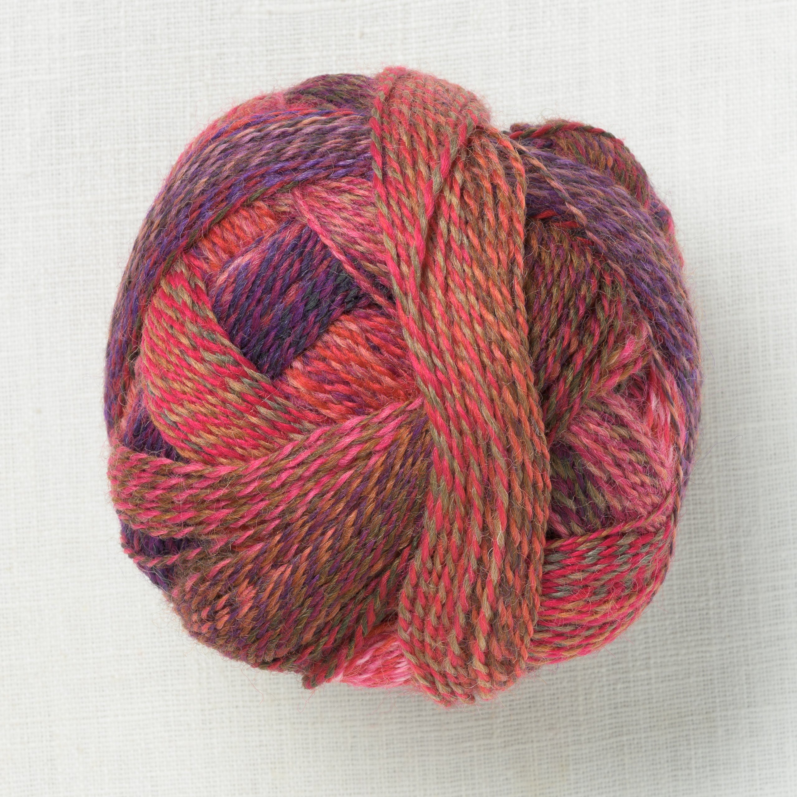 Schoppel Zauberball Crazy 2631 Italian Sunset – Wool and Company
