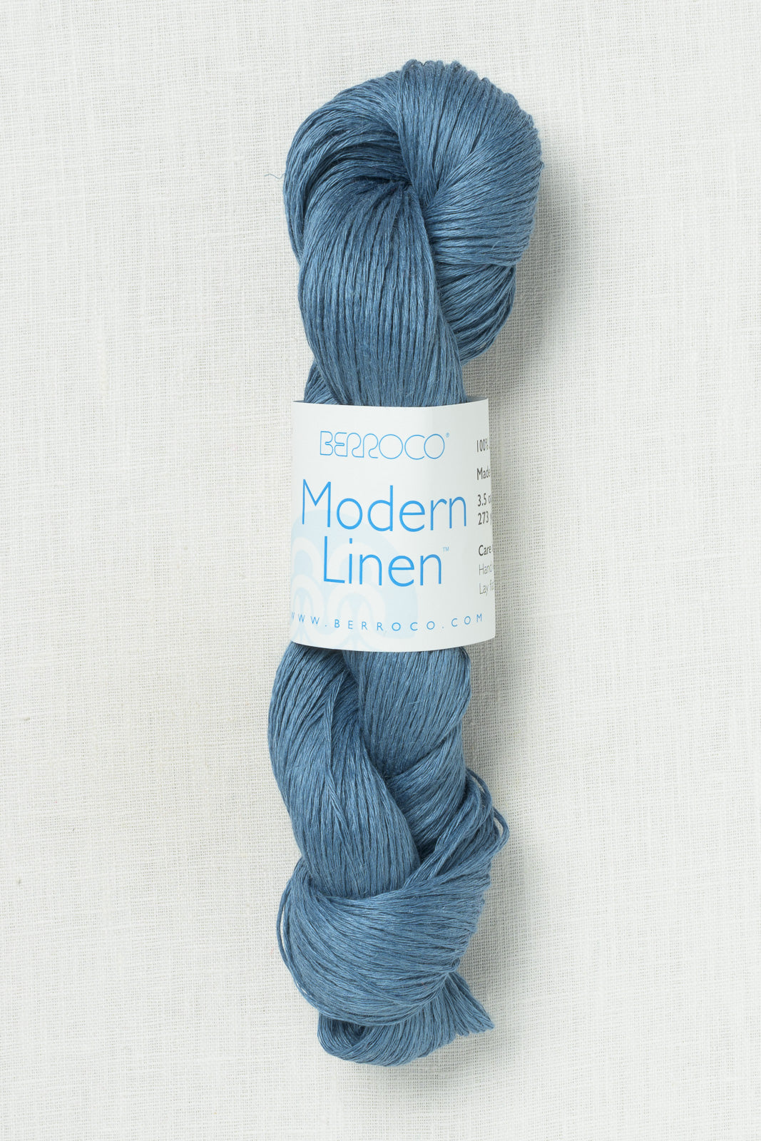 Berroco Modern Linen 11333 Spring Storm – Wool and Company