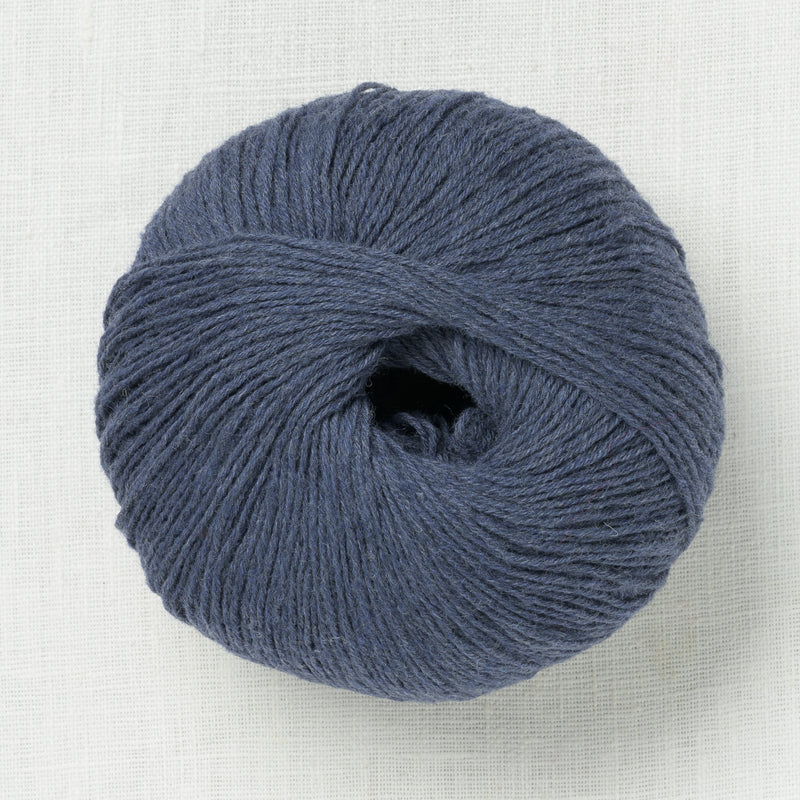 Knitting for Olive No Waste Wool Blue Whale