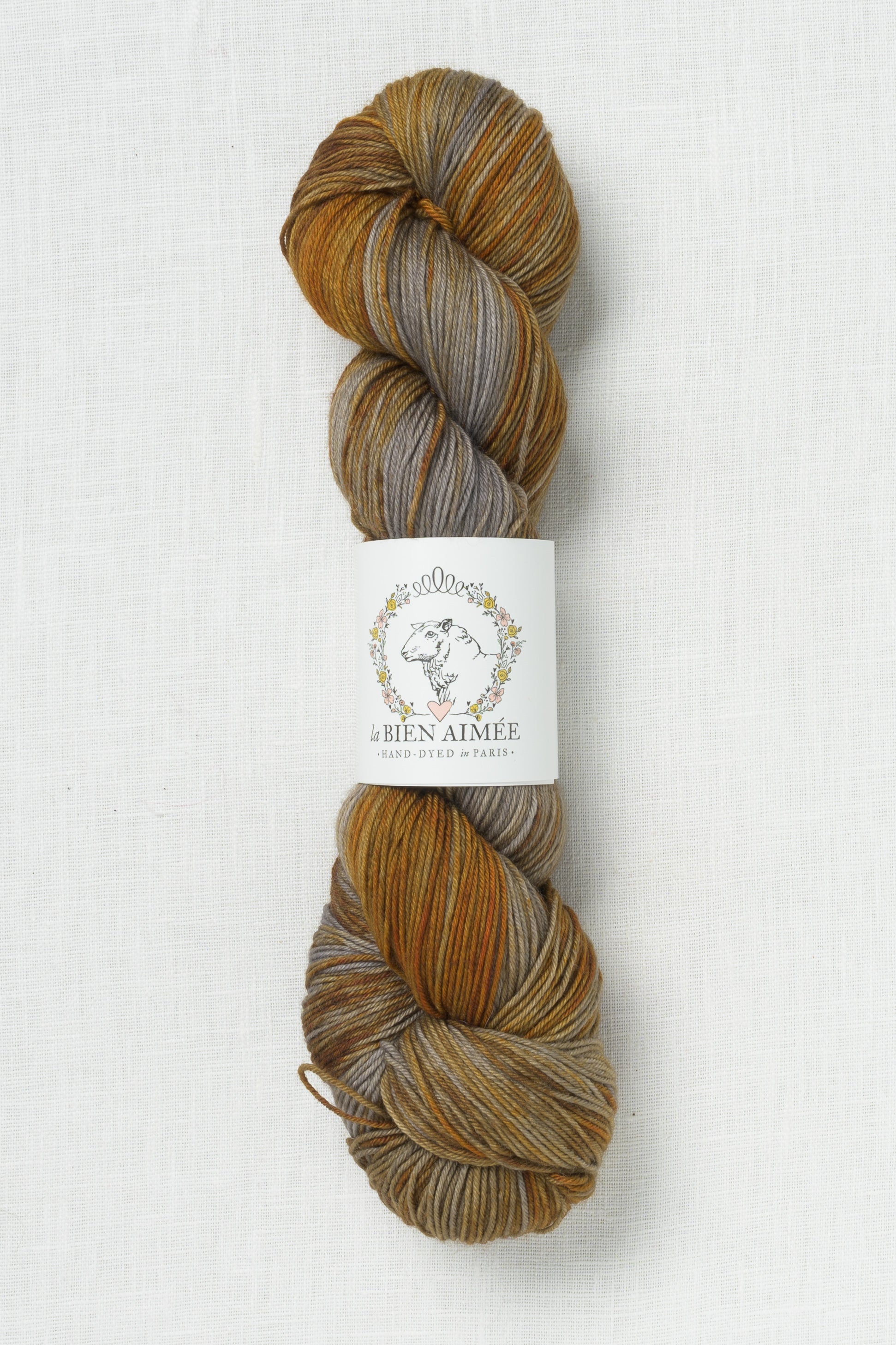 La Bien Aimee Merino Super Sock San Tokki – Wool and Company