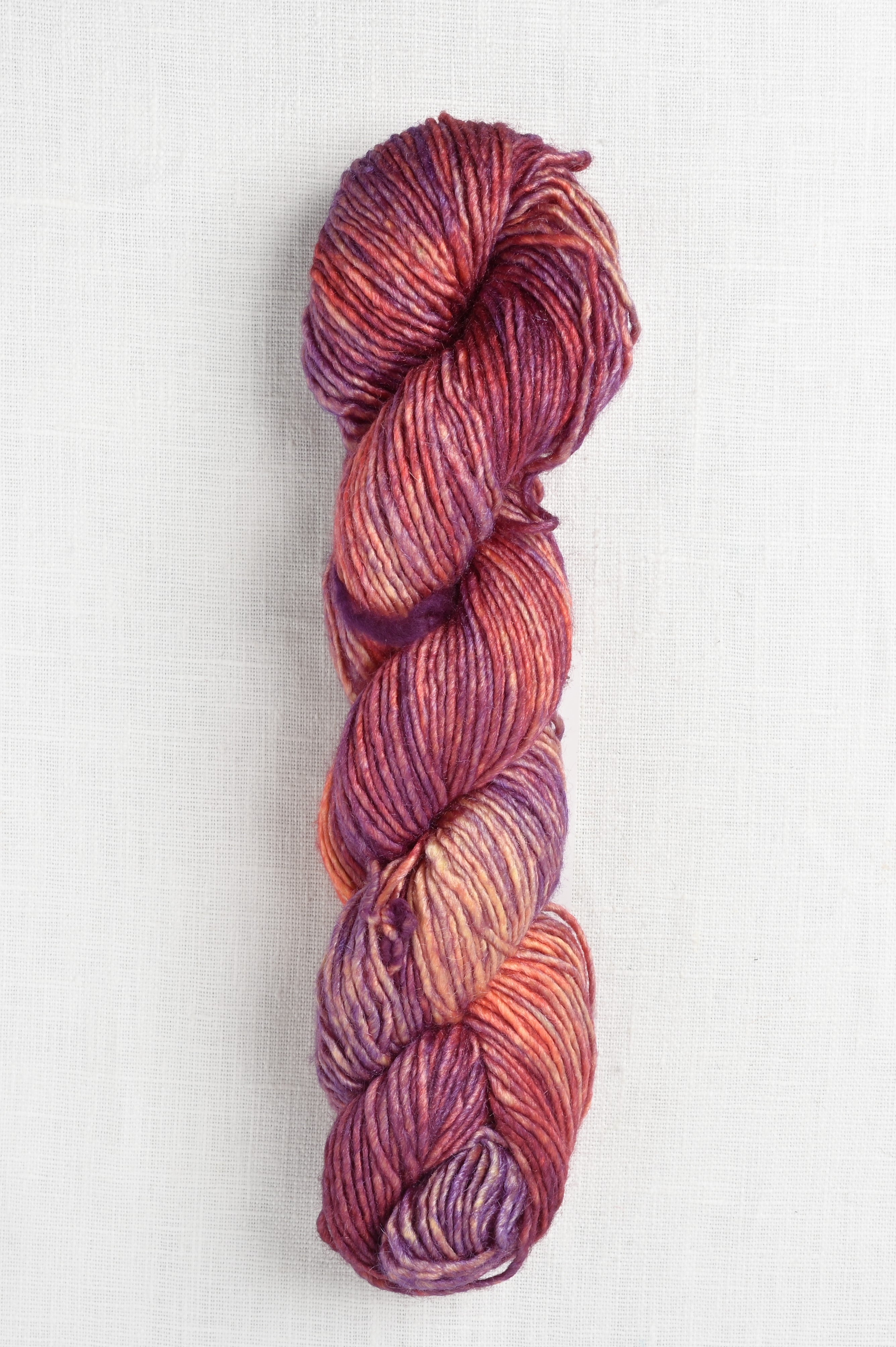 Malabrigo Silky Merino 850 Archangel – Wool and Company