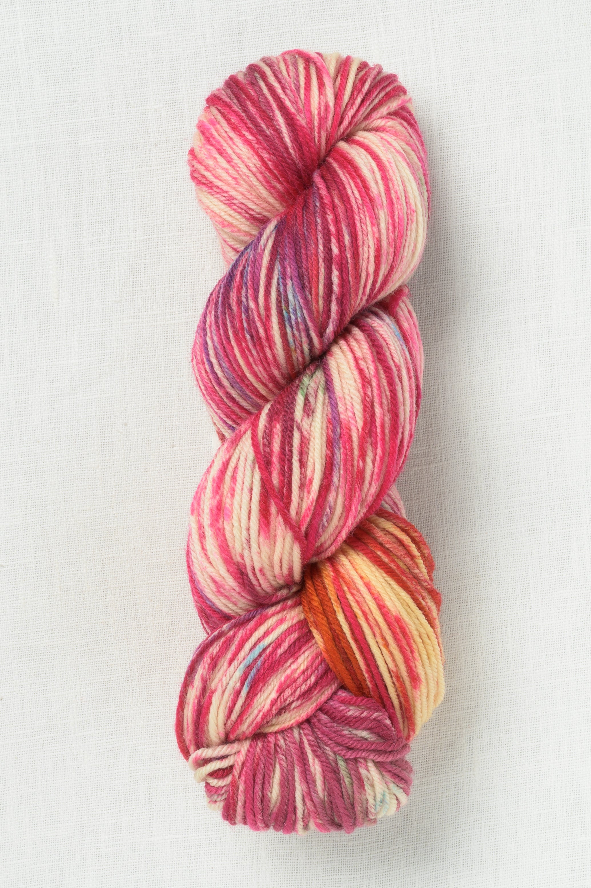 Cascade 220 Superwash Hand Paints 1013 Tropical Blooms – Wool and