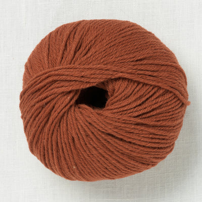 Knitting for Olive Heavy Merino Rust