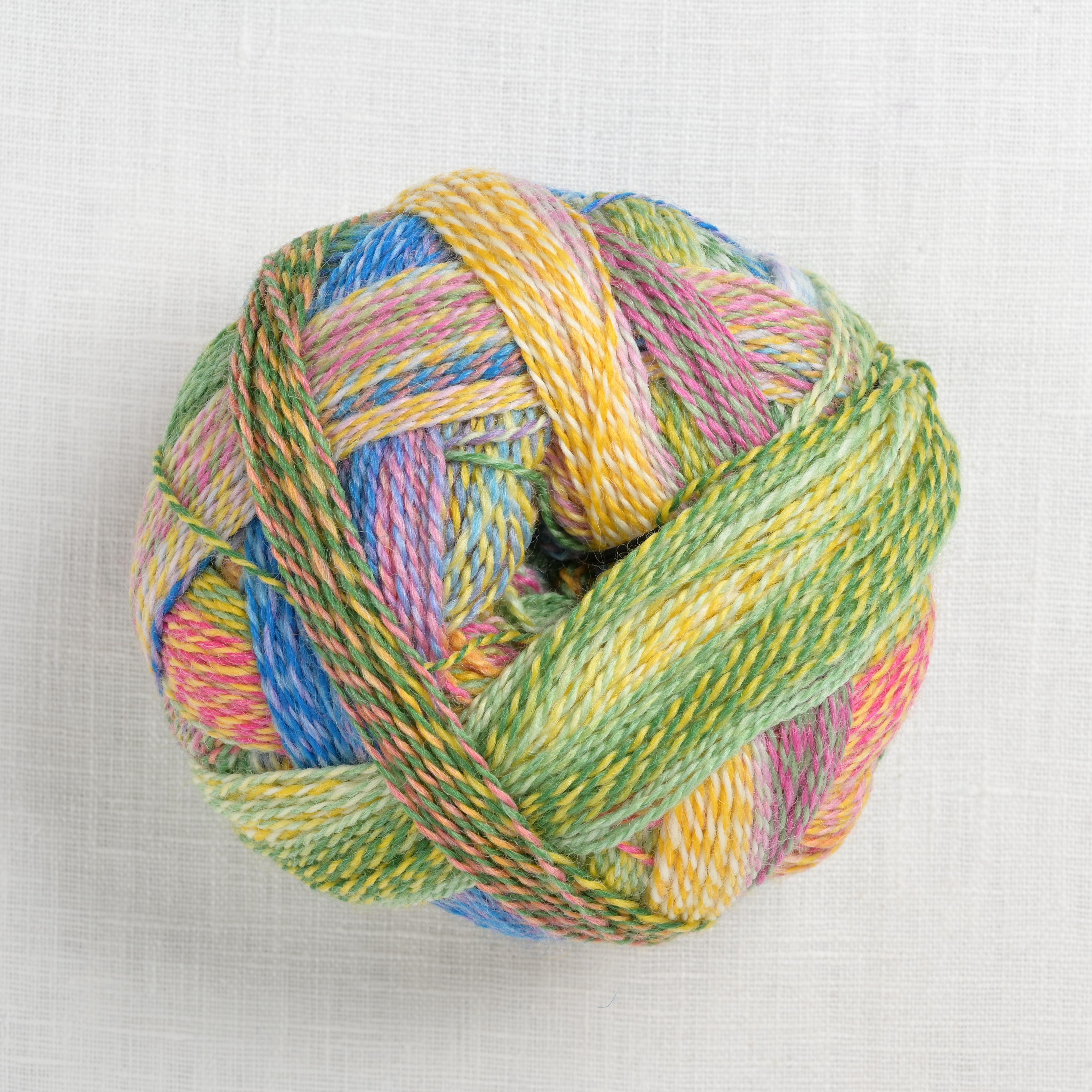 Schoppel Zauberball Crazy 2334 Malerwinkel – Wool and Company