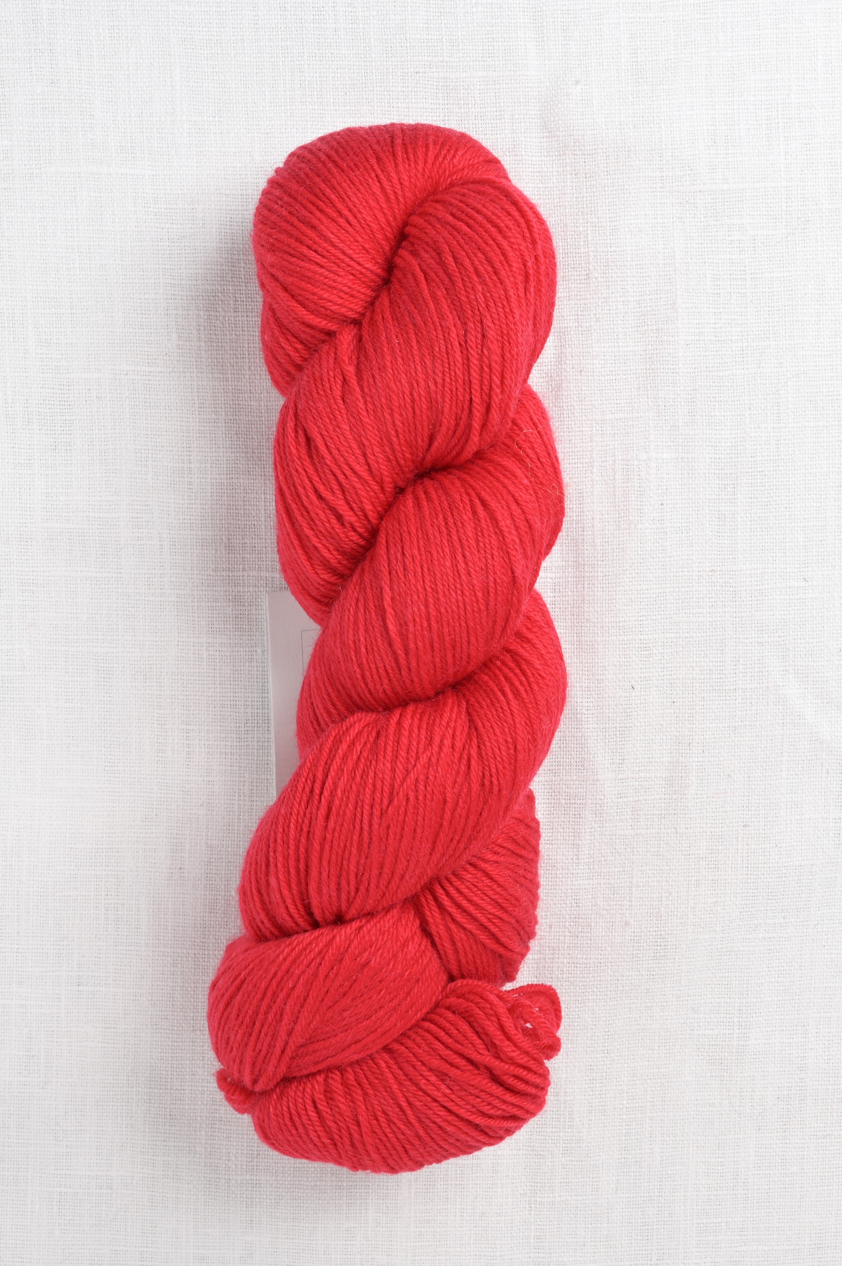 esow シルクスクリーン RED Wispy Solid Womens Superfine Cashmere Scarf Regal Red - Begg x Co