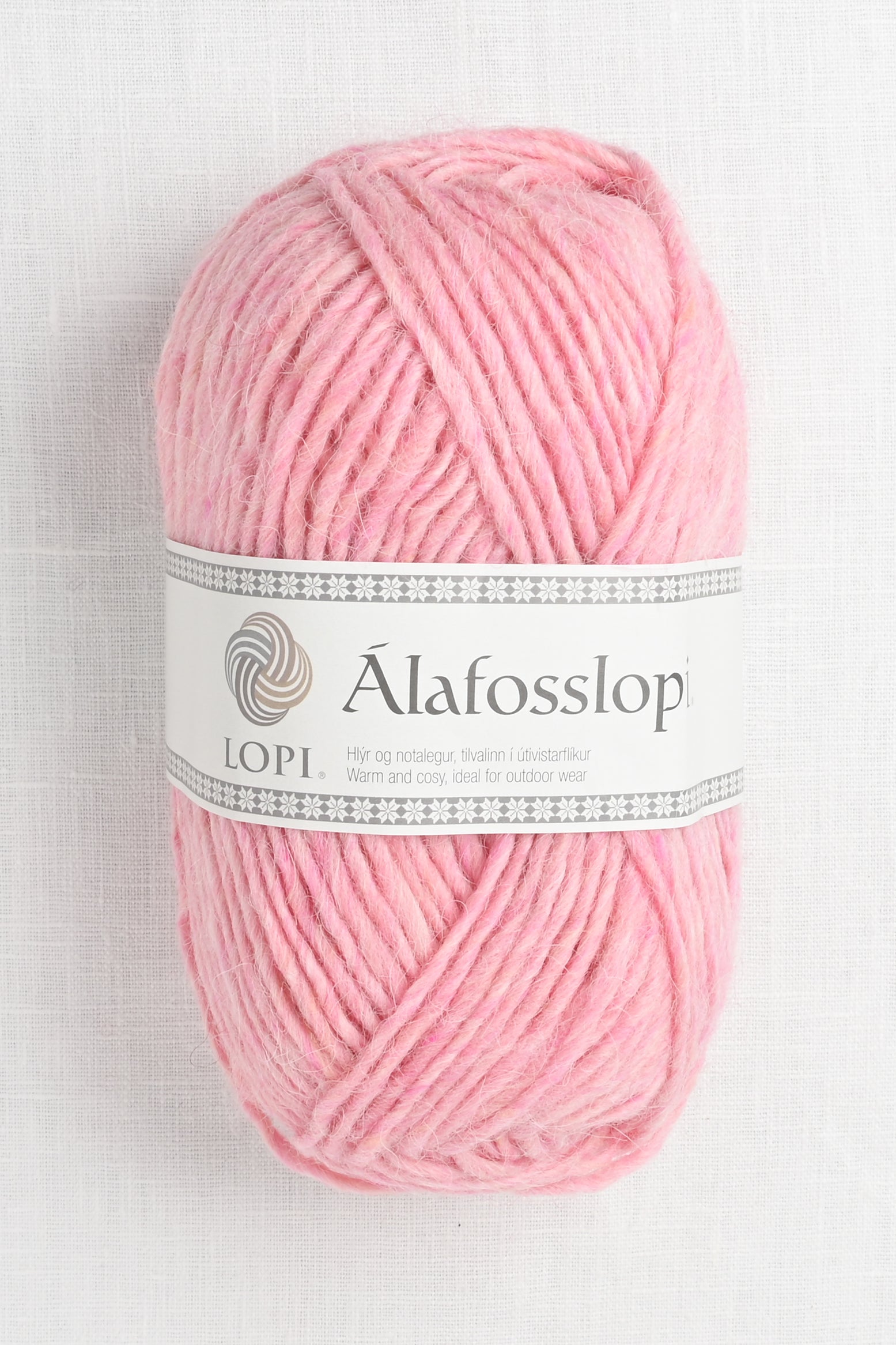 Lopi Alafosslopi 1239 Winter Morning – Wool and Company