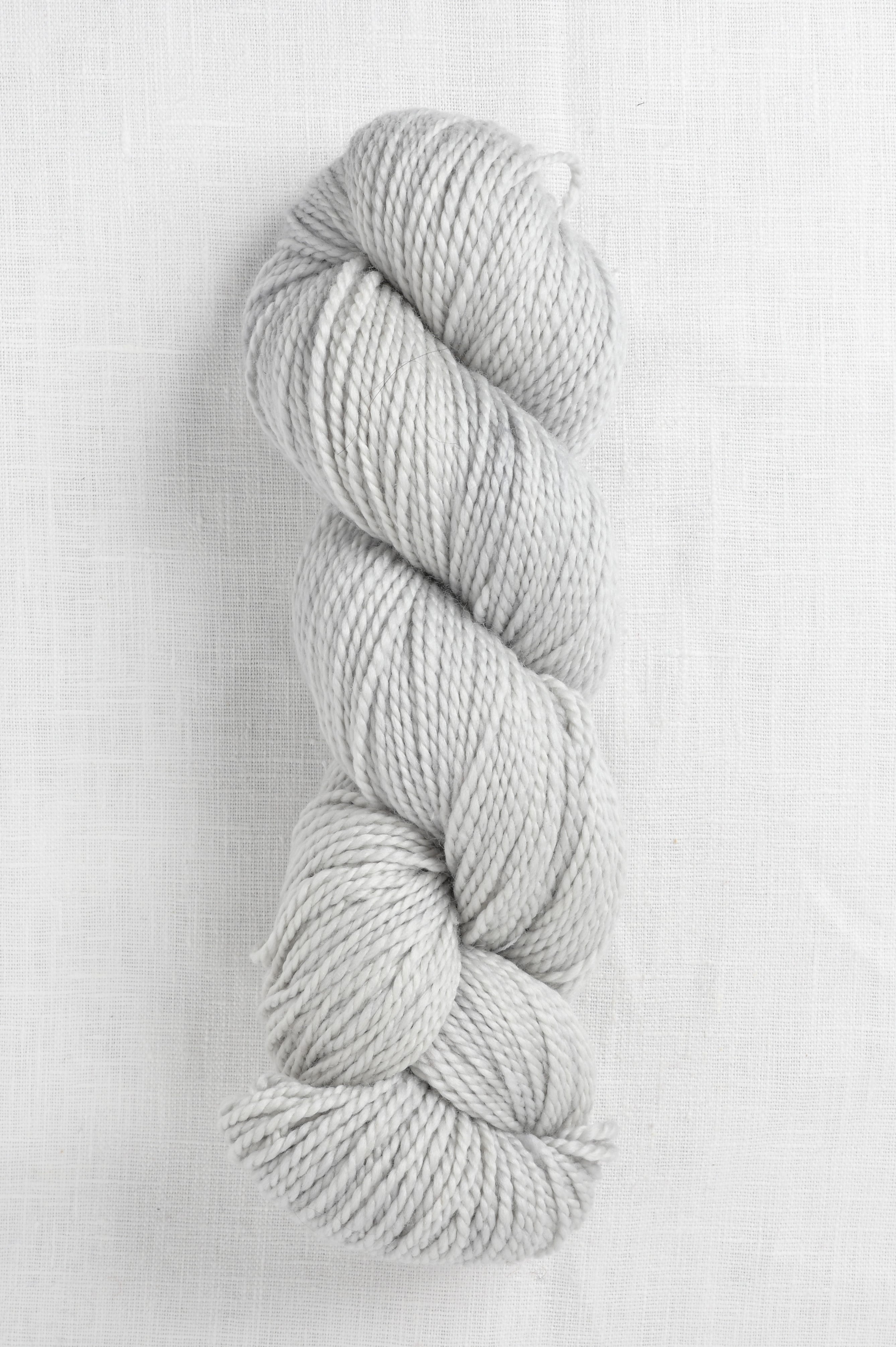 Madelinetosh Farm Twist Silver Fox – Wool and Company