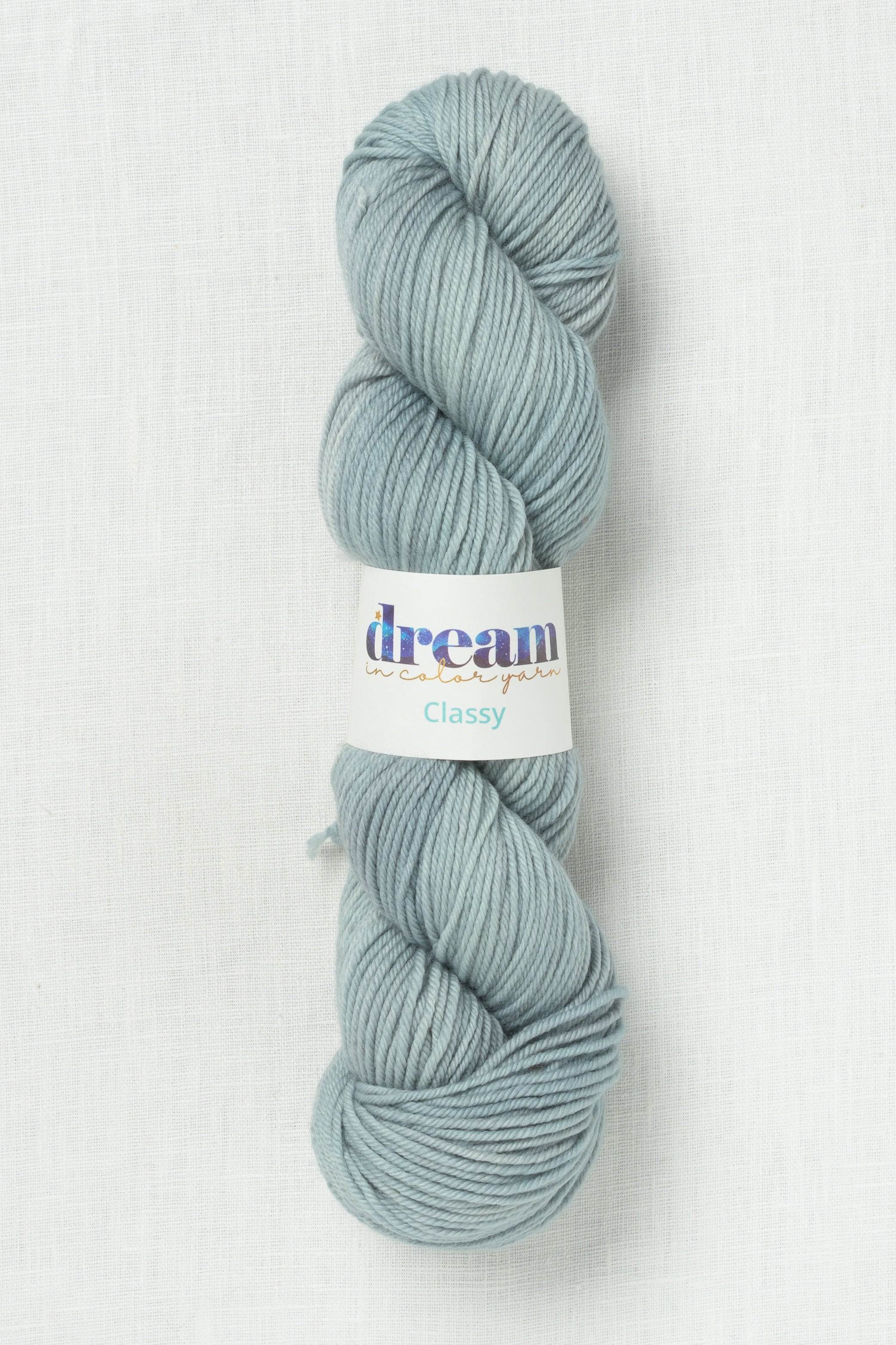 Dream in Color Classy Cedar Creek – Wool and Company