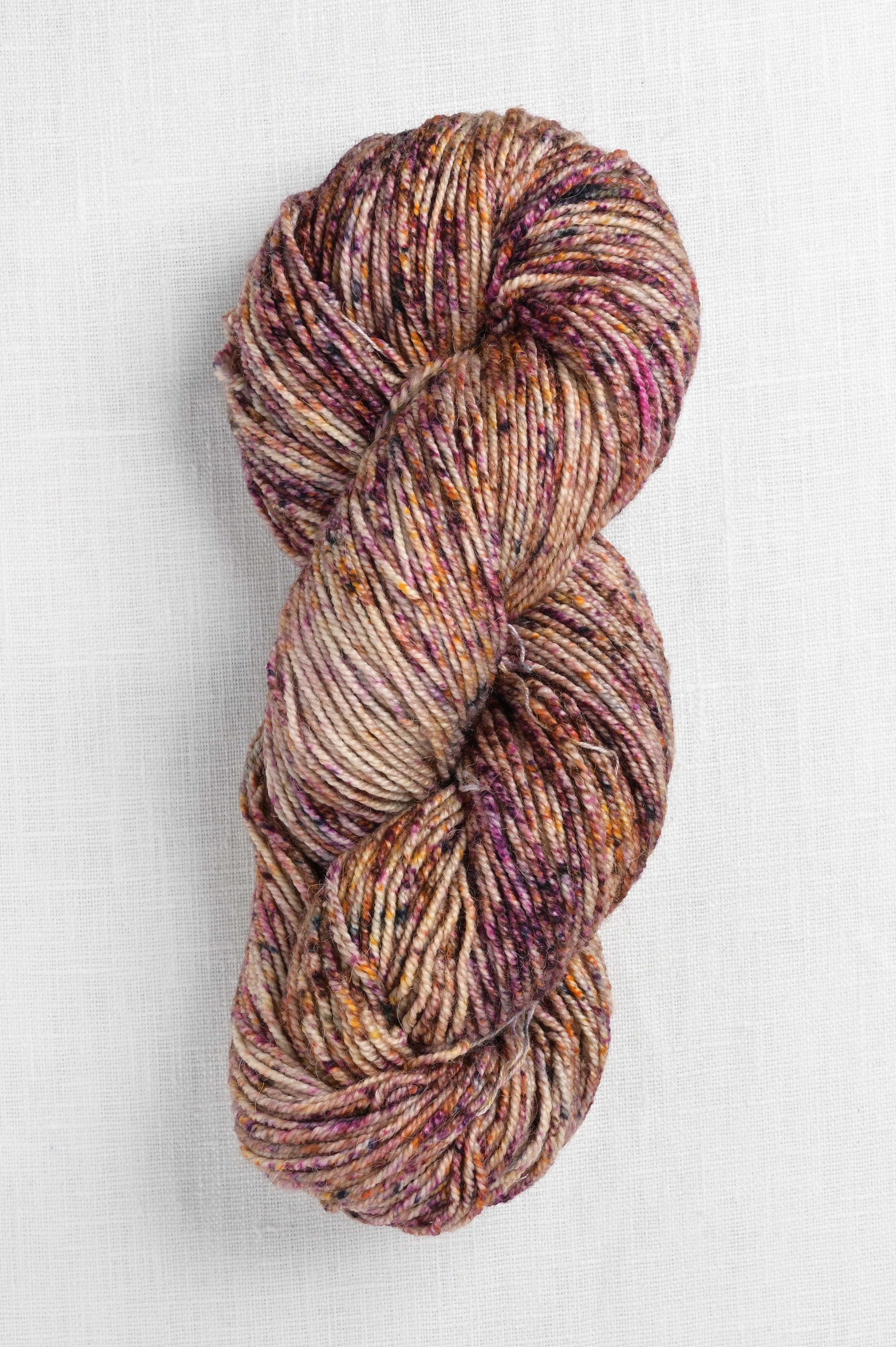 Malabrigo Dos Tierras 343 Legend – Wool and Company