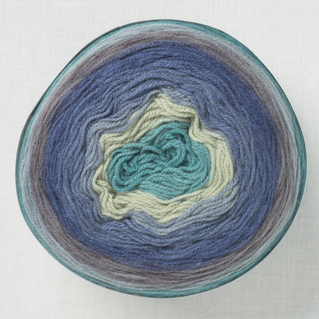 Lion Brand Mandala Bonus Bundle 245F Babar